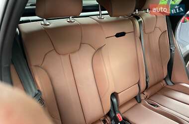 Внедорожник / Кроссовер Audi Q5 2023 в 