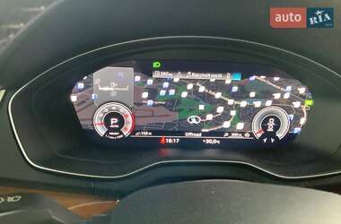 Внедорожник / Кроссовер Audi Q5 2023 в 