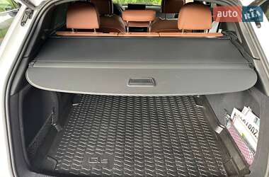 Внедорожник / Кроссовер Audi Q5 2023 в 