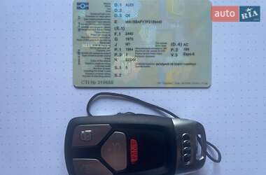 Внедорожник / Кроссовер Audi Q5 2023 в 