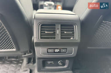 Внедорожник / Кроссовер Audi Q5 2023 в 