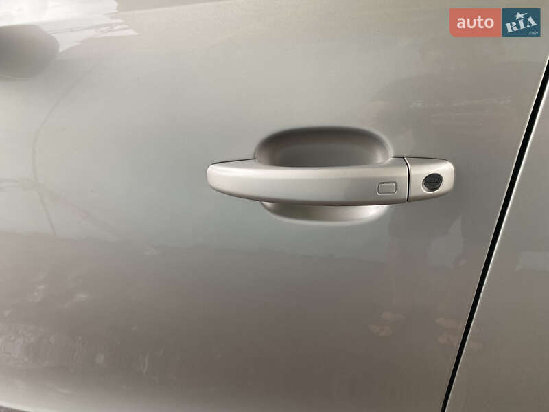 Внедорожник / Кроссовер Audi Q5 2012 в Ивано-Франковске