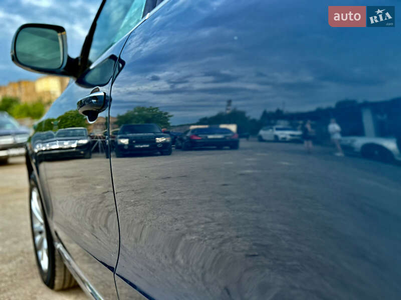Внедорожник / Кроссовер Audi Q5 2015 в Ровно