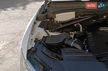 Позашляховик / Кросовер Audi Q5 2013 в 
