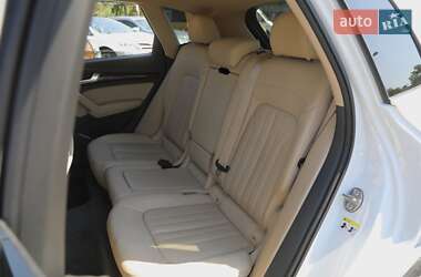 Внедорожник / Кроссовер Audi Q5 2019 в 