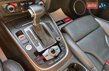 Внедорожник / Кроссовер Audi Q5 2016 в 