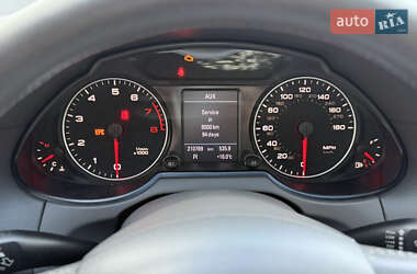 Позашляховик / Кросовер Audi Q5 2010 в 
