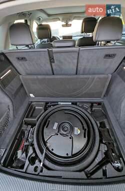 Позашляховик / Кросовер Audi Q5 2020 в 