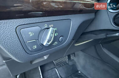 Позашляховик / Кросовер Audi Q5 2018 в 