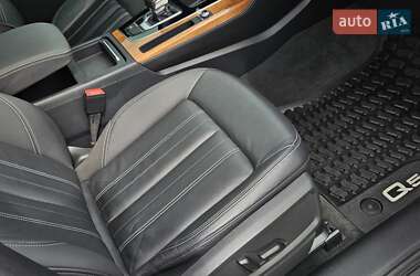 Внедорожник / Кроссовер Audi Q5 2022 в 