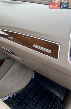 Внедорожник / Кроссовер Audi Q5 2012 в 