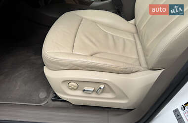 Внедорожник / Кроссовер Audi Q5 2013 в 