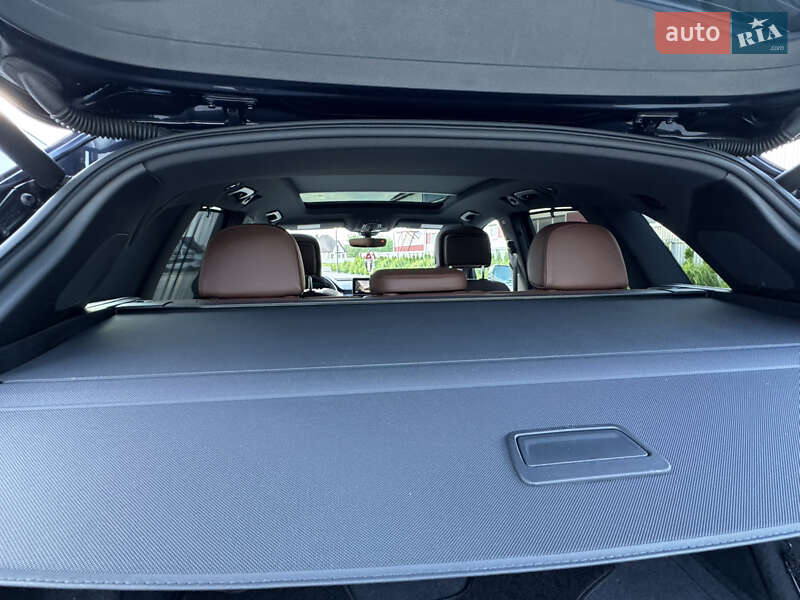 Позашляховик / Кросовер Audi Q5 2018 в Луцьку