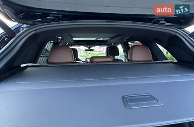 Позашляховик / Кросовер Audi Q5 2018 в 