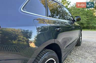 Позашляховик / Кросовер Audi Q5 2011 в 