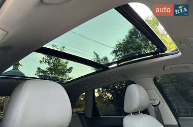 Позашляховик / Кросовер Audi Q5 2011 в 