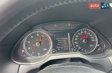 Внедорожник / Кроссовер Audi Q5 2013 в 