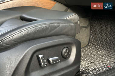 Внедорожник / Кроссовер Audi Q5 2014 в 
