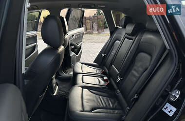 Внедорожник / Кроссовер Audi Q5 2014 в 