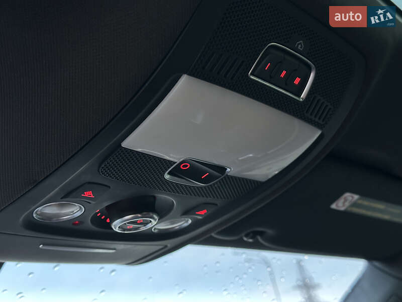 Позашляховик / Кросовер Audi Q5 2015 в Стрию