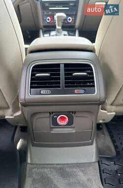 Внедорожник / Кроссовер Audi Q5 2013 в 