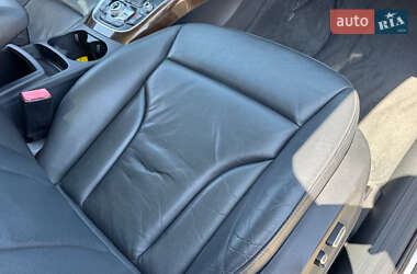Внедорожник / Кроссовер Audi Q5 2013 в 