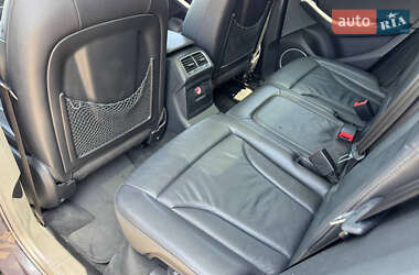 Внедорожник / Кроссовер Audi Q5 2013 в 
