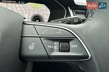 Внедорожник / Кроссовер Audi Q5 2023 в 