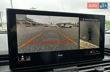 Внедорожник / Кроссовер Audi Q5 2023 в 