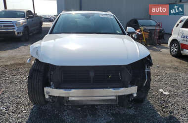 Внедорожник / Кроссовер Audi Q5 2021 в 