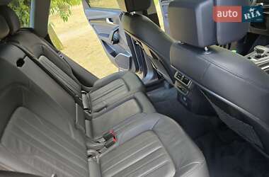 Внедорожник / Кроссовер Audi Q5 2018 в 
