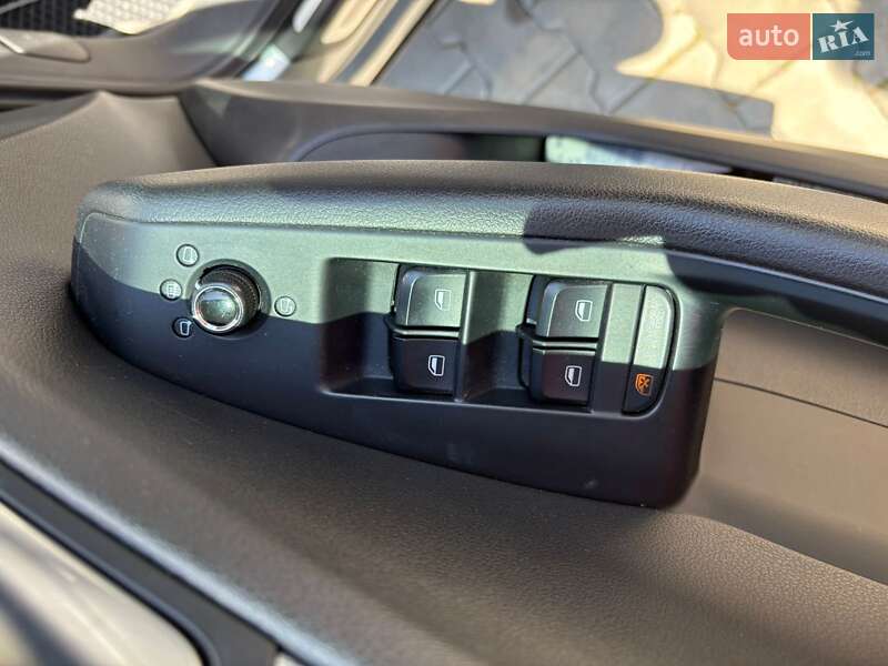 Позашляховик / Кросовер Audi Q5 2009 в Луцьку