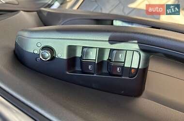 Внедорожник / Кроссовер Audi Q5 2009 в 