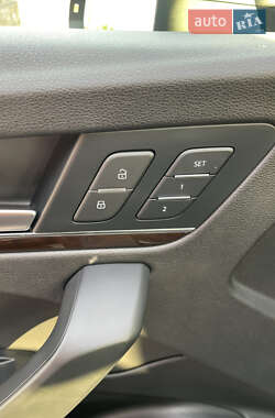 Внедорожник / Кроссовер Audi Q5 2019 в 