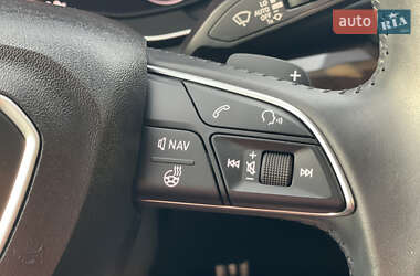 Внедорожник / Кроссовер Audi Q5 2019 в 