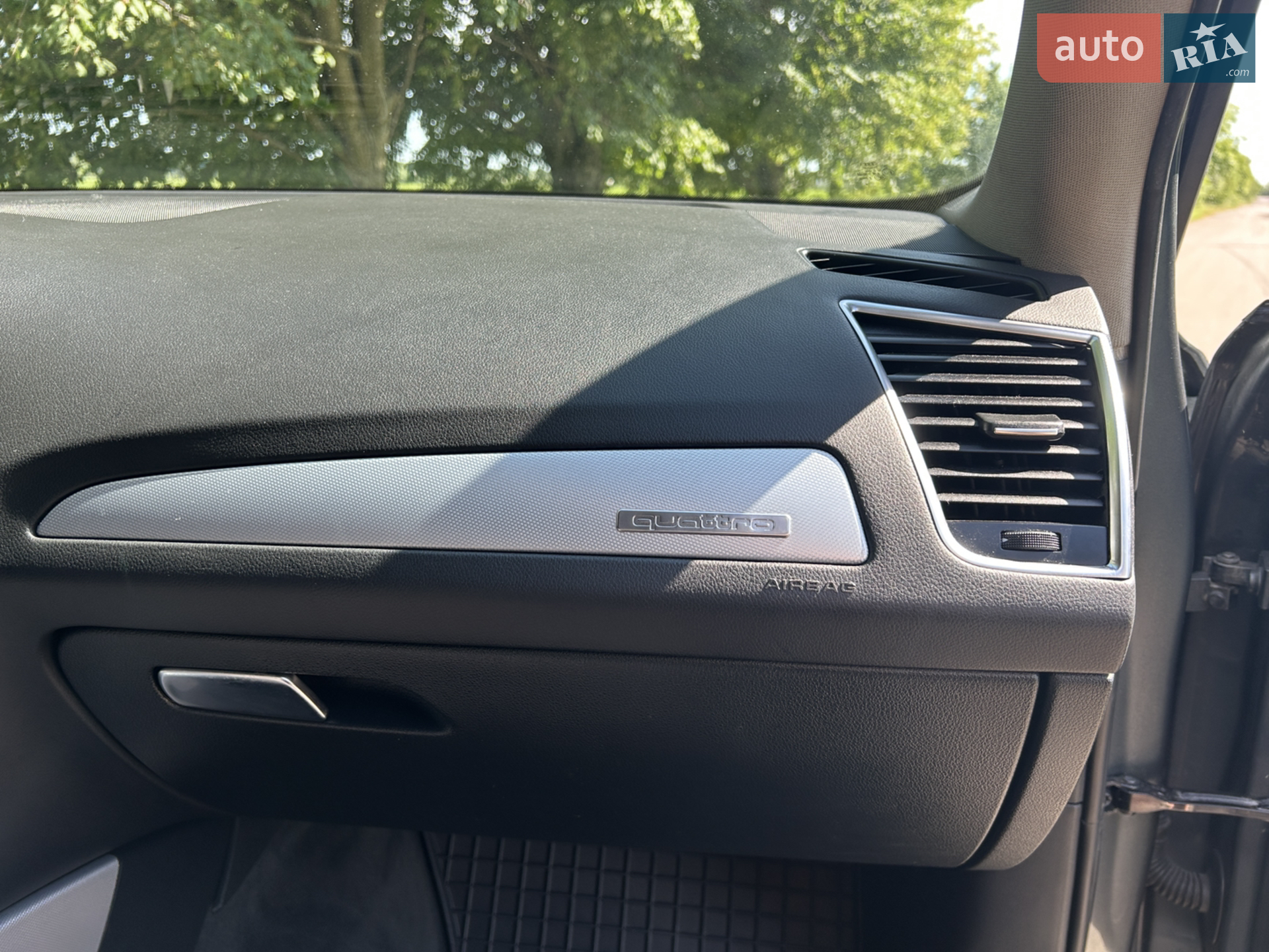2012 Audi Q5 - мініатюра 11