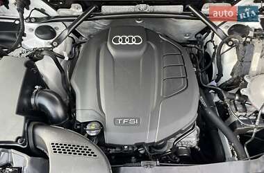 Внедорожник / Кроссовер Audi Q5 2019 в 
