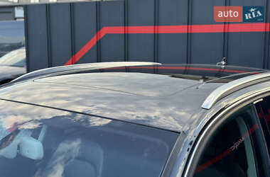 Внедорожник / Кроссовер Audi Q5 2014 в 