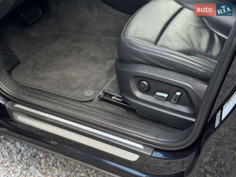 Позашляховик / Кросовер Audi Q5 2014 в Луцьку