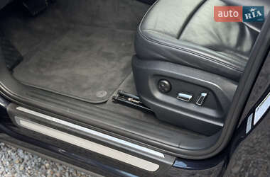 Внедорожник / Кроссовер Audi Q5 2014 в 