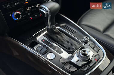 Внедорожник / Кроссовер Audi Q5 2014 в 
