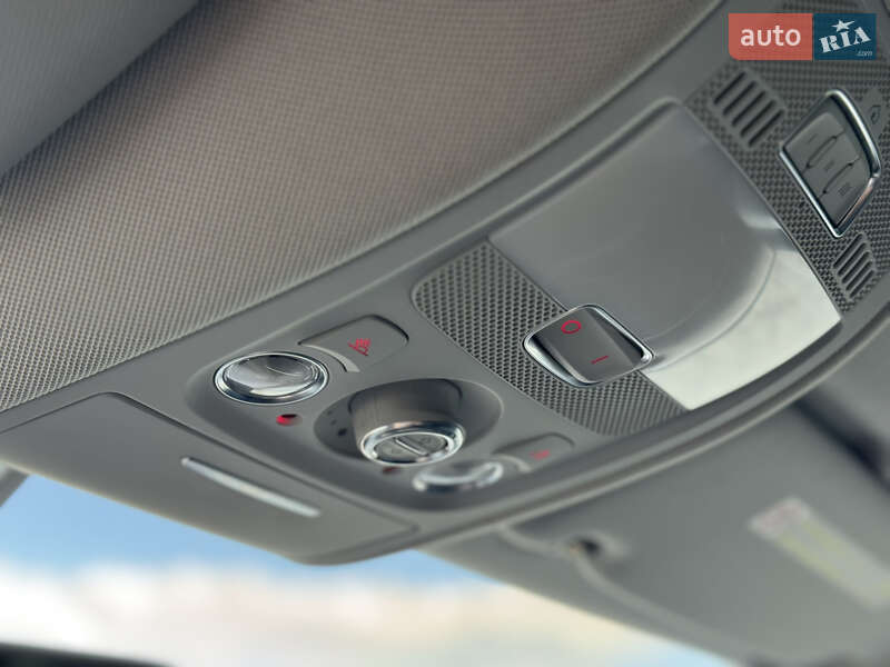 Позашляховик / Кросовер Audi Q5 2014 в Луцьку