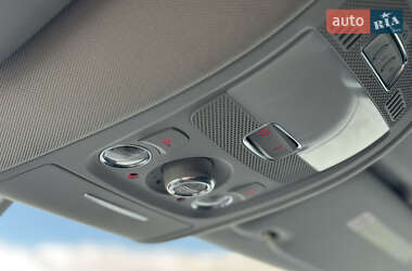 Внедорожник / Кроссовер Audi Q5 2014 в 