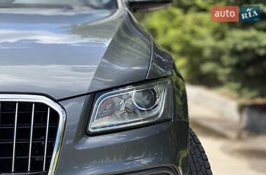 Внедорожник / Кроссовер Audi Q5 2015 в 