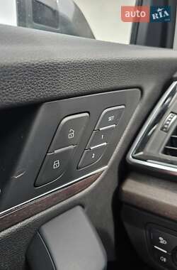 Внедорожник / Кроссовер Audi Q5 2020 в 