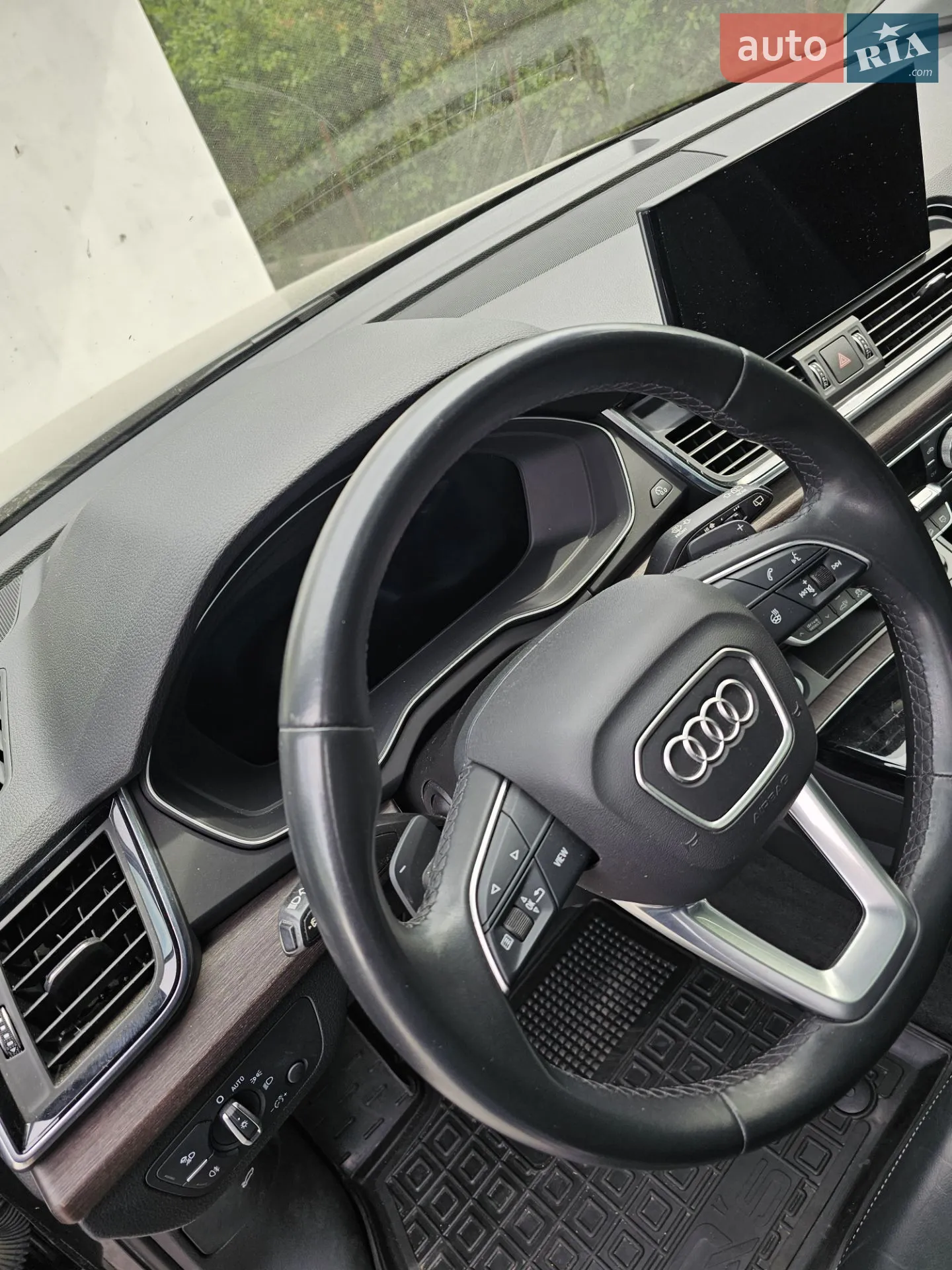 2020 Audi Q5 - мініатюра 24