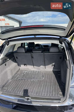 Внедорожник / Кроссовер Audi Q5 2014 в 