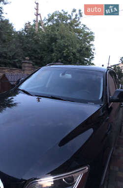 Внедорожник / Кроссовер Audi Q5 2013 в 