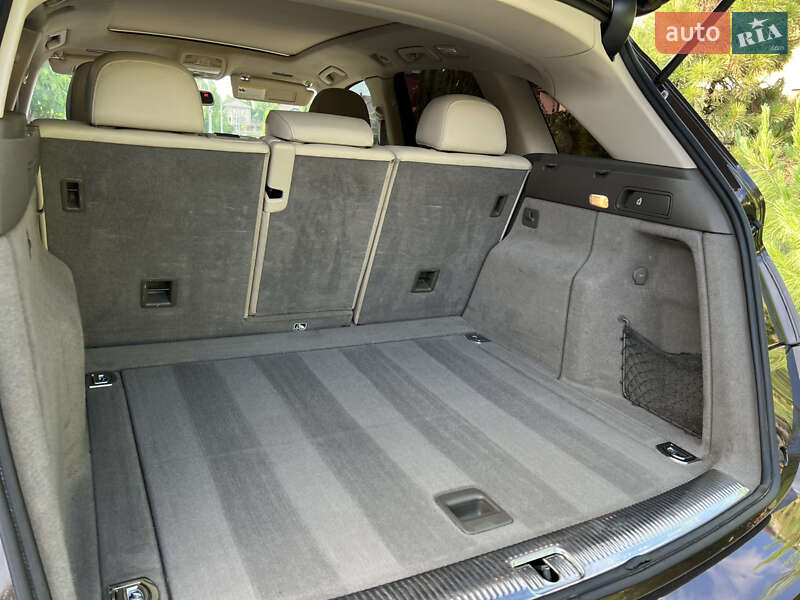 Позашляховик / Кросовер Audi Q5 2010 в Рівному