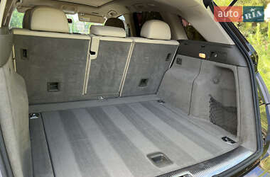 Внедорожник / Кроссовер Audi Q5 2010 в 